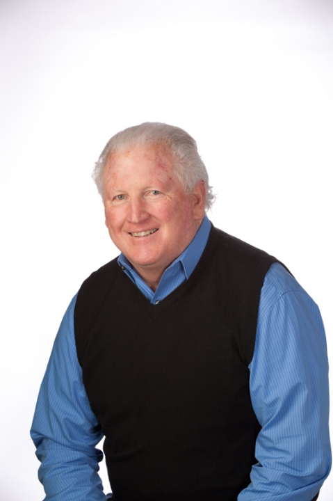 Larry Novak - Class of 1971 - Haltom High School