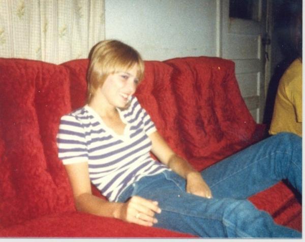 Debra Ezell - Class of 1987 - Haltom High School