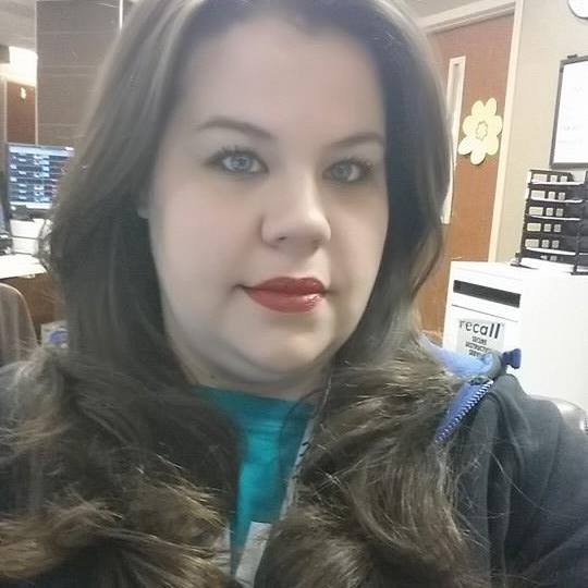 Jennifer Roberts - Class of 1999 - Haltom High School