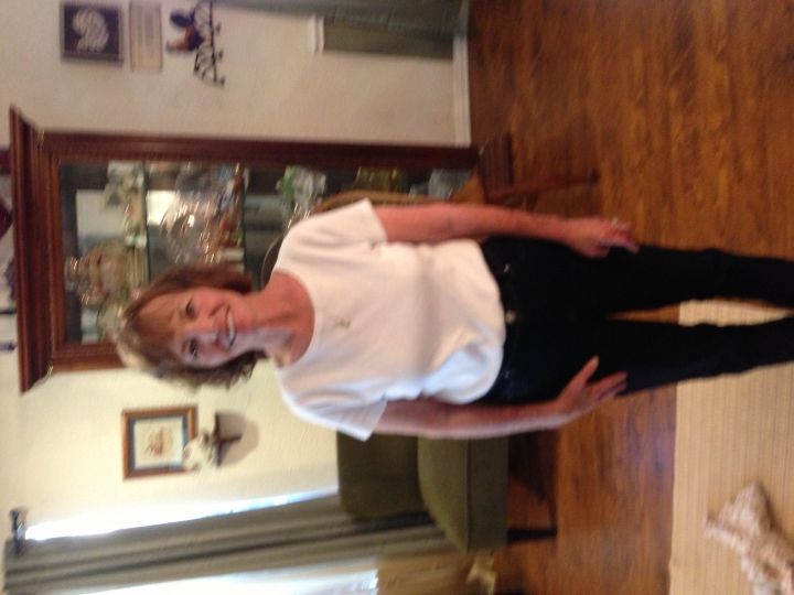 Margaret Emerson - Class of 1965 - Haltom High School