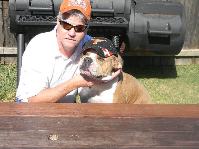 Brett Tye - Class of 1980 - Haltom High School