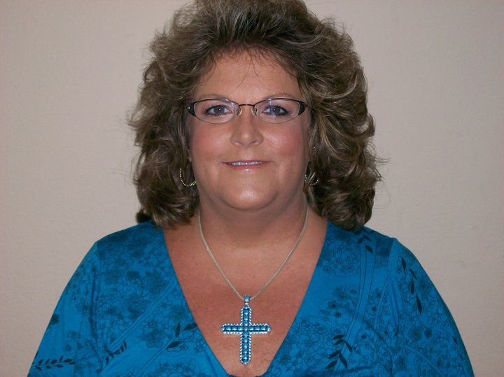 Melinda ( Mendie) Simmons - Class of 1979 - Haltom High School