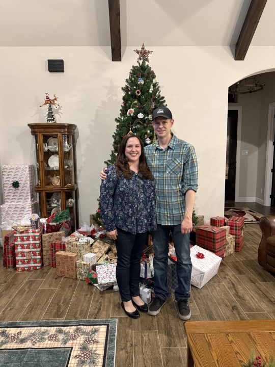 Kila Niblett - Class of 2001 - Haltom High School