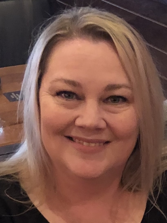 Krista South - Class of 1993 - Haltom High School