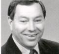 Robert Cowan, class of 1962