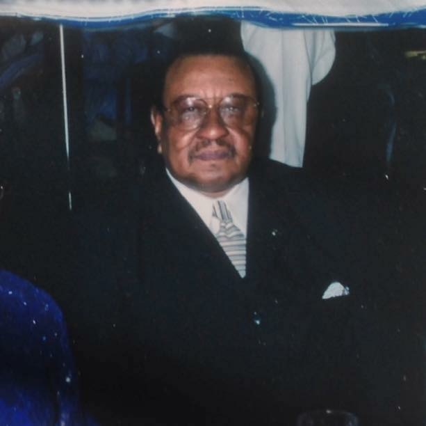 Johnny B Hicks - Class of 1968 - Carol W Hayes High School