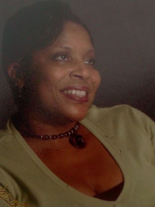 Stephanie Shepherd - Class of 1983 - Carol W Hayes High School