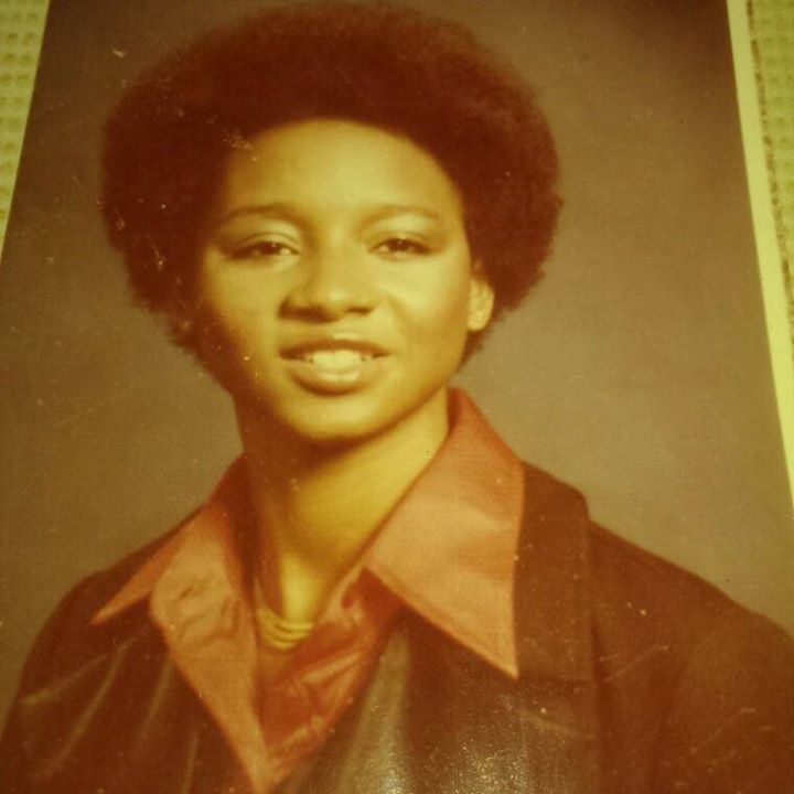 Jackie Mccurdy - Class of 1978 - Carol W Hayes High School