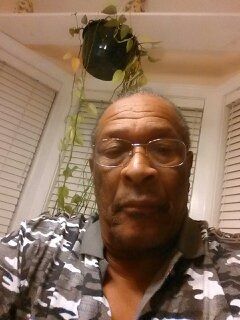 William Brown - Class of 1965 - Carol W Hayes High School