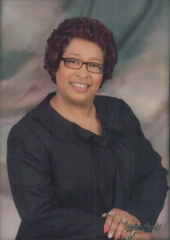Sadie Todd - Class of 1972 - Carol W Hayes High School