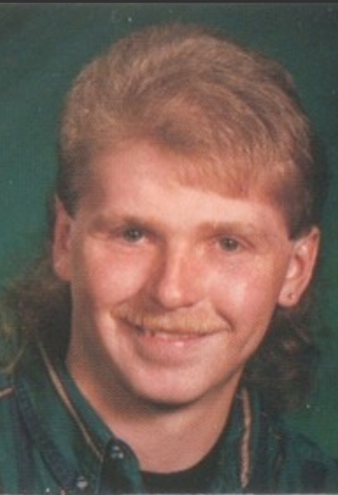 Chad Emert - Class of 1993 - Traverse City Central High School