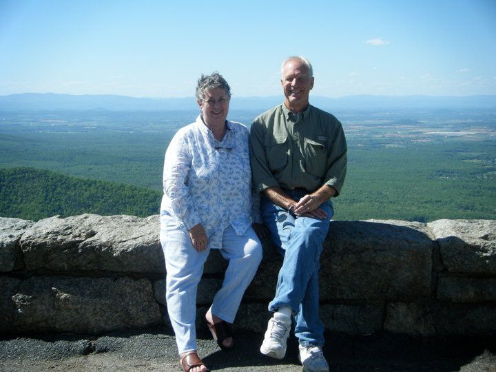 Joejoanne Neihardt - Class of 1963 - Traverse City Central High School