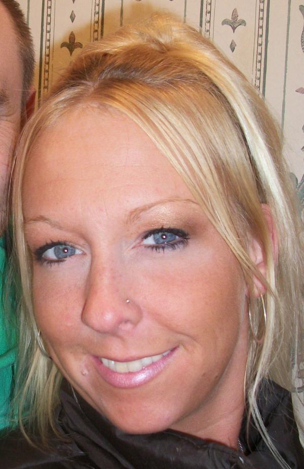 Sarah Lakies - Class of 1999 - Traverse City Central High School