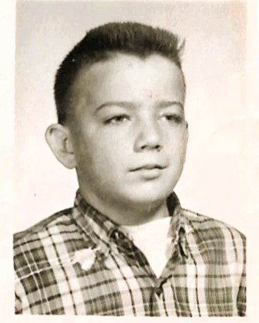 Josef Soper - Class of 1967 - Traverse City Central High School