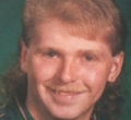 Chad Emert '93