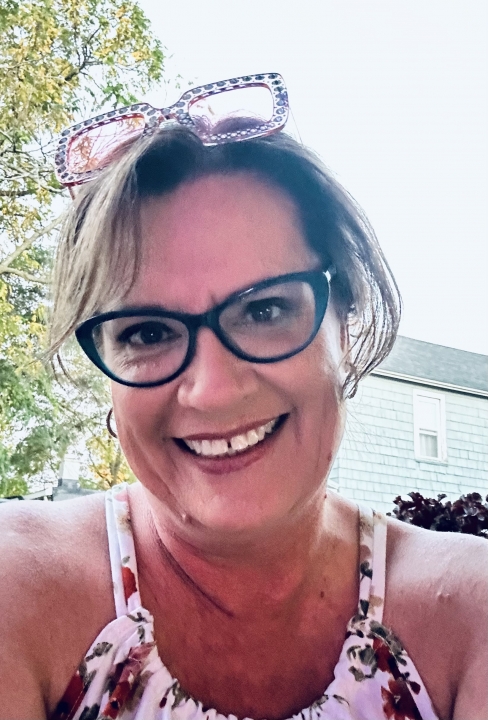 Amber Belcher - Class of 1982 - LaSalle Senior High School