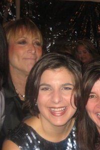 Lynda Warner - Class of 1993 - LaSalle Senior High School
