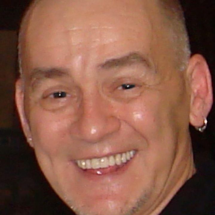 Jack Depetris - Class of 1968 - LaSalle Senior High School