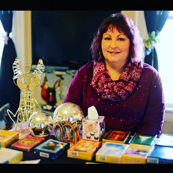 Jennifer Jennifer Maurer - Class of 1989 - LaSalle Senior High School
