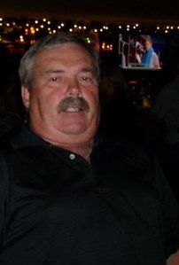 Rick Williams - Class of 1968 - LaSalle Senior High School