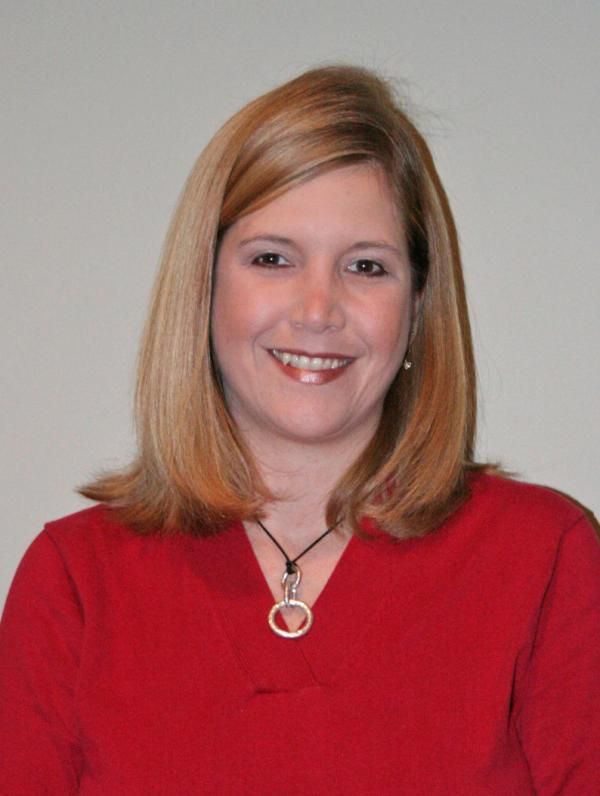 Mary Cantwell - Class of 1986 - LaSalle Senior High School