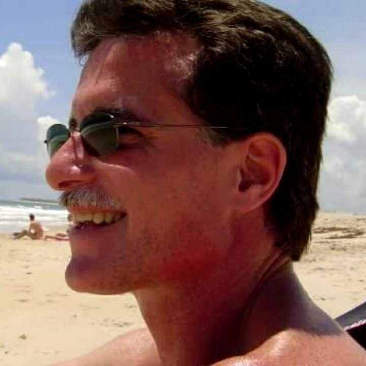 Michael Stayner - Class of 1977 - LaSalle Senior High School