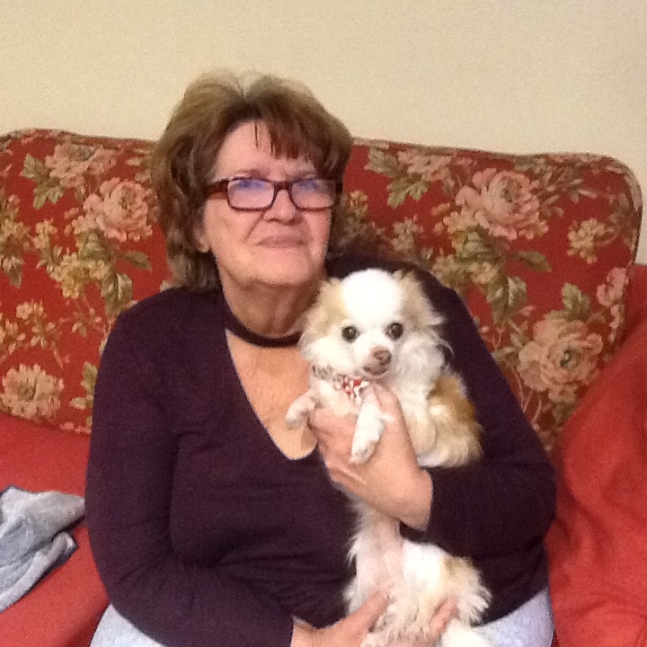 Dianne Simcox - Class of 1961 - LaSalle Senior High School