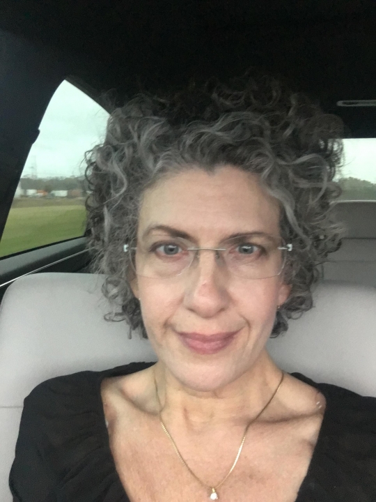 Paula Smith - Class of 1981 - LaSalle Senior High School