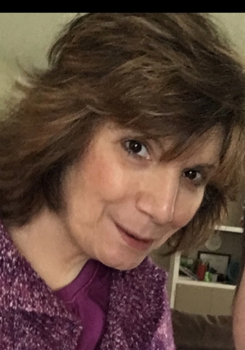Joan Tompkins - Class of 1984 - LaSalle Senior High School
