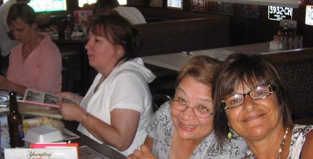 Judy Divita - Class of 1968 - LaSalle Senior High School