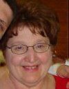 Vivian Fergel - Class of 1962 - LaSalle Senior High School