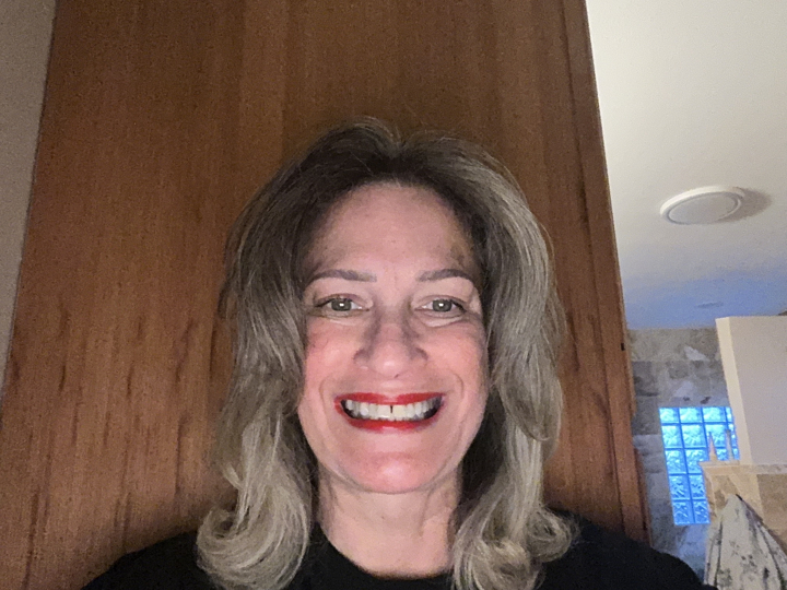 Deborah Marrero - Class of 1979 - LaSalle Senior High School