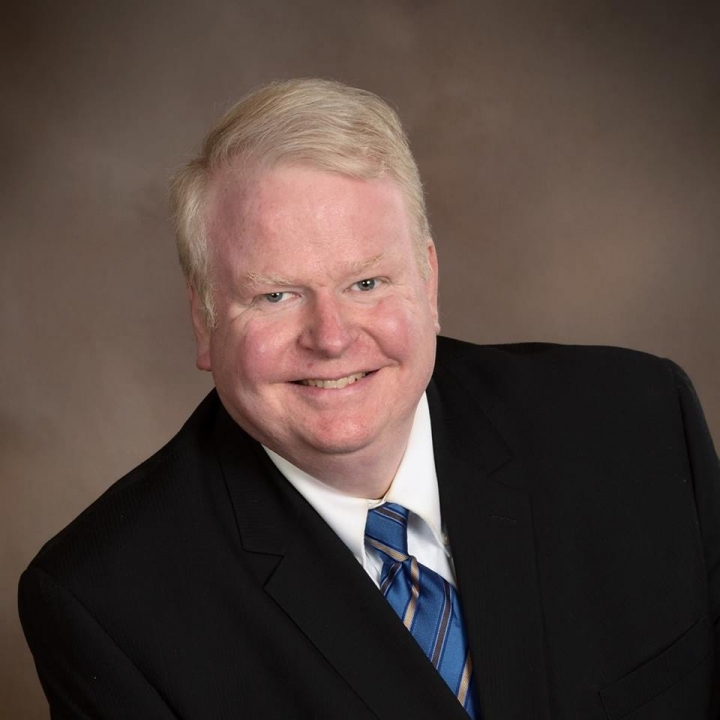 Frank R. Schoonover - Class of 1990 - LaSalle Senior High School