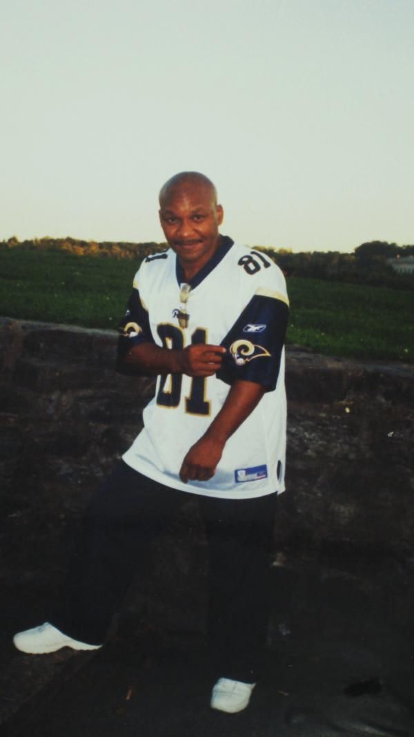 William Smith - Class of 1979 - LaSalle Senior High School