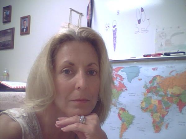 Sheila Evans - Class of 1979 - LaSalle Senior High School