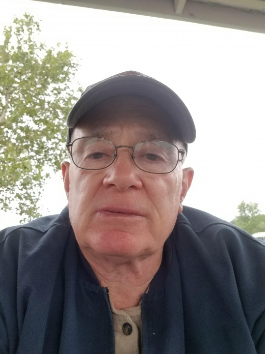 Jeffrey Jeffrey Stoll - Class of 1970 - LaSalle Senior High School