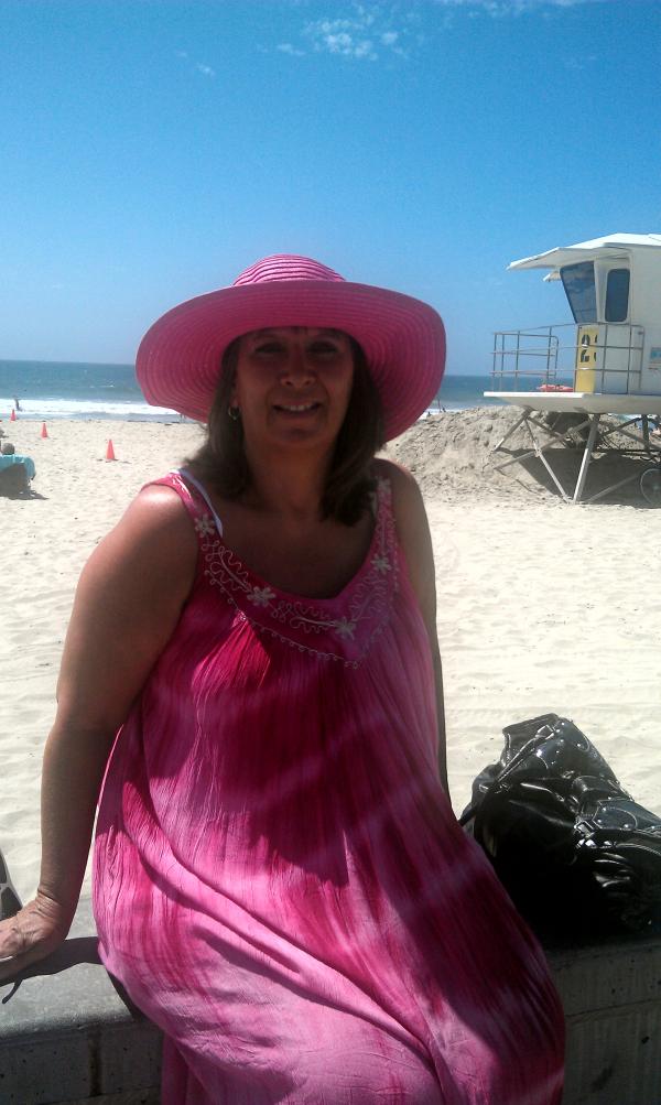 Rebecca Richards - Class of 1975 - LaSalle Senior High School