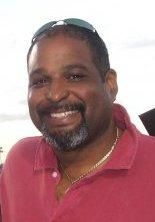 Warren Washington - Class of 1982 - LaSalle Senior High School