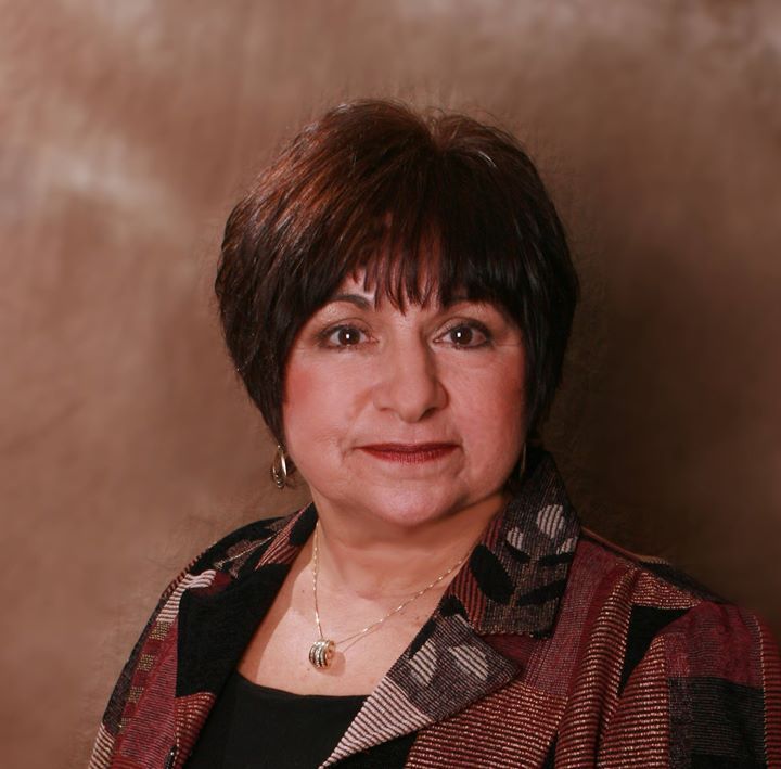 Diane Zito-hazelet - Class of 1966 - LaSalle Senior High School