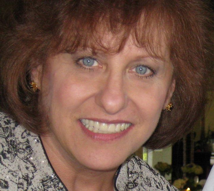 Denise Stockman - Class of 1973 - LaSalle Senior High School