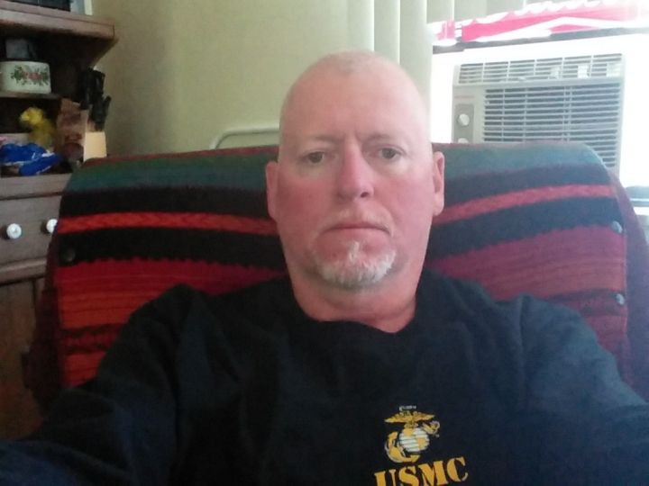 Cpl. Vincent R. Crampton - Class of 1983 - LaSalle Senior High School