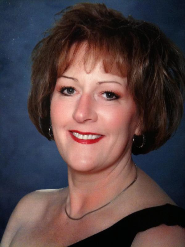 Judy Rodgers - Class of 1972 - LaSalle Senior High School