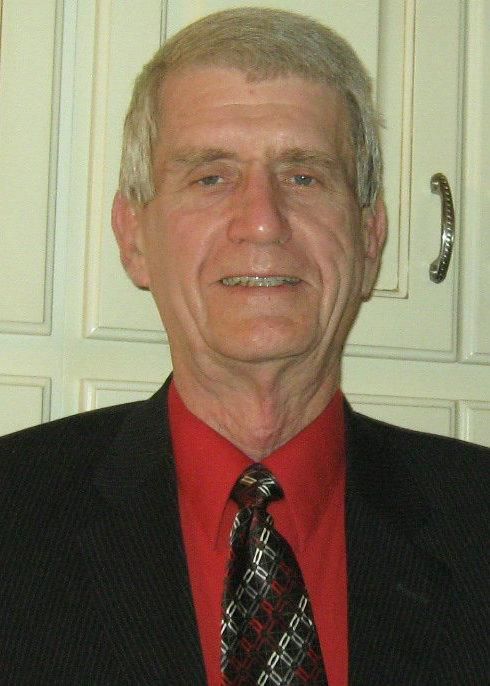 Robert Cummins - Class of 1957 - LaSalle Senior High School