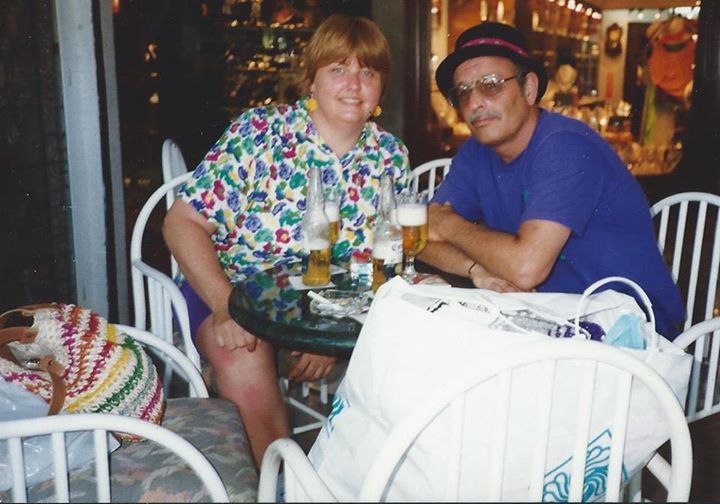 Karen Paluzzi - Class of 1968 - LaSalle Senior High School
