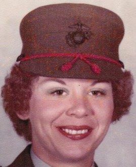 Maribeth Gangloff - Class of 1974 - LaSalle Senior High School