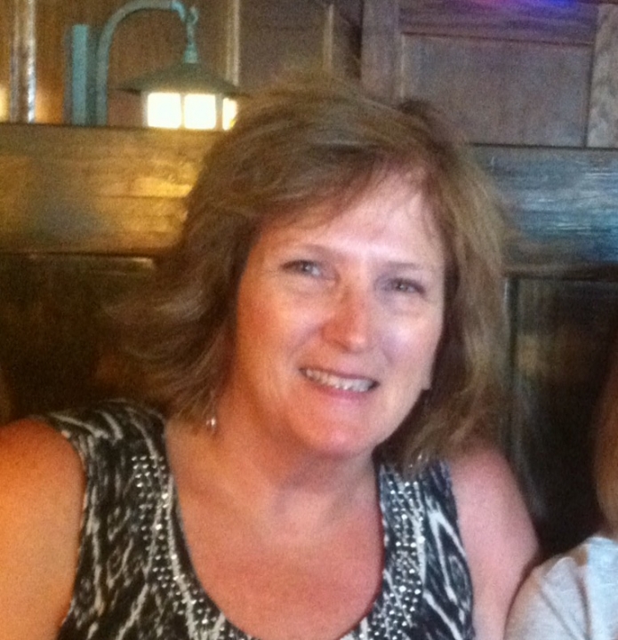 Michele Champoux - Class of 1974 - LaSalle Senior High School