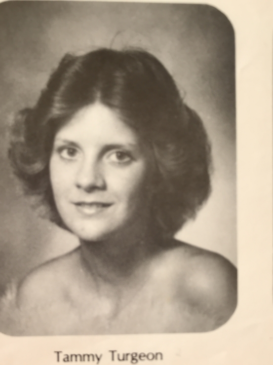 Tammy Turgeon - Class of 1981 - LaSalle Senior High School