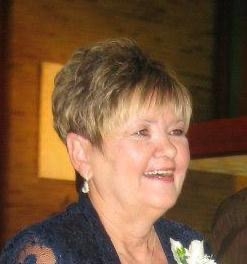 Patricia Webber - Class of 1974 - LaSalle Senior High School
