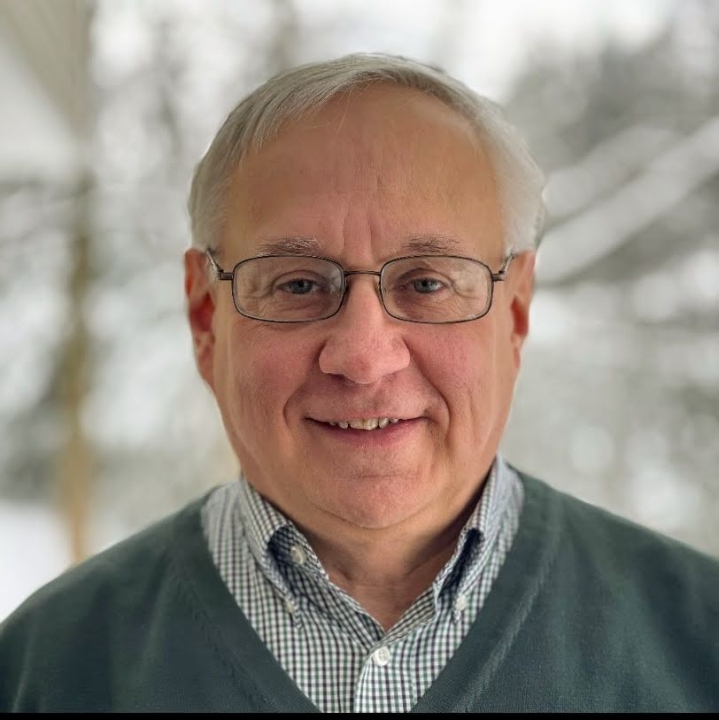 Robert Lowry - Class of 1974 - LaSalle Senior High School