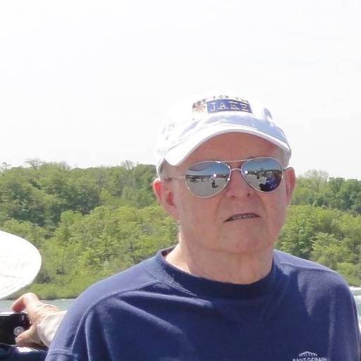Larry Rowe - Class of 1963 - LaSalle Senior High School